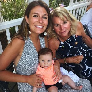 Meet your Posher, Julia